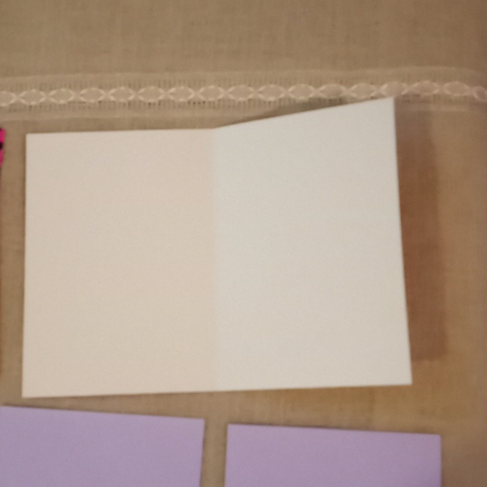 Vintage Lisa Frank  5 blank notes with envelopes - Picture 5 of 6